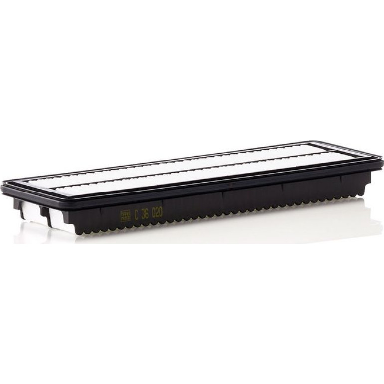 MANN-FILTER C 36 020 Luftfilter
