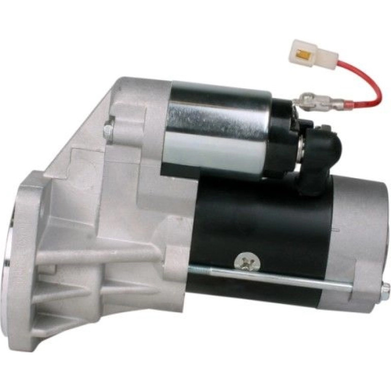 Starter 8EA 012 528-151 Starter 8EA 012 528-151