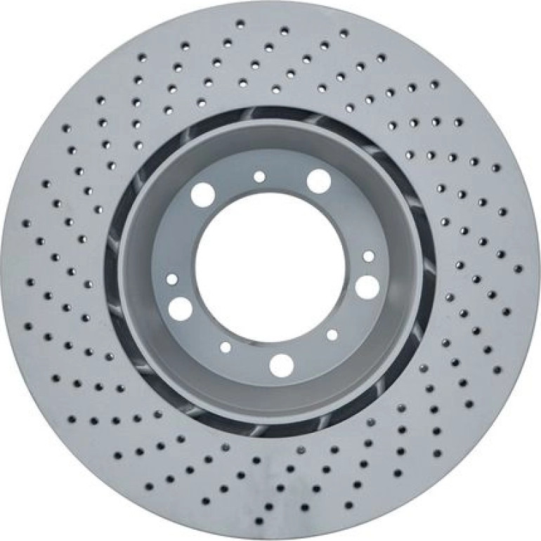 Bremsscheibe 0 986 479 582 Bremsscheibe 0 986 479 582