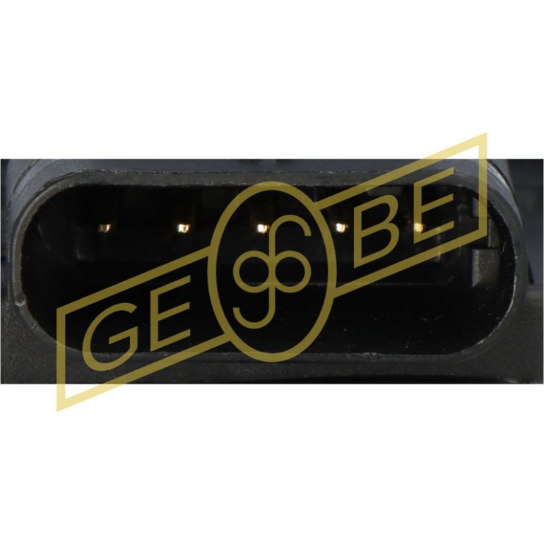 NOx-Sensor, NOx-Katalysator 9 3819 1