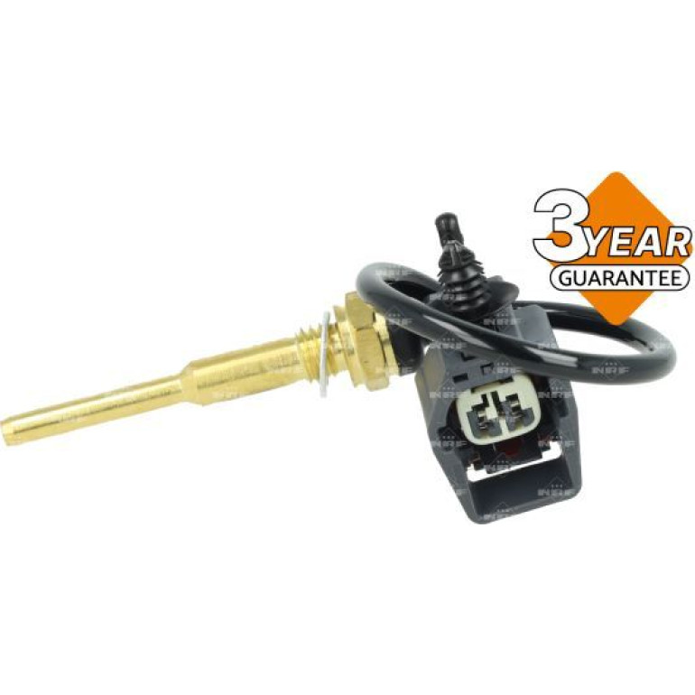 Sensor, Kühlmitteltemperatur 727014 Sensor, Kühlmitteltemperatur 727014
