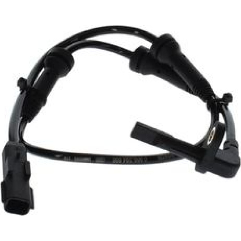 Sensor, Raddrehzahl 0 986 594 666 Sensor, Raddrehzahl 0 986 594 666