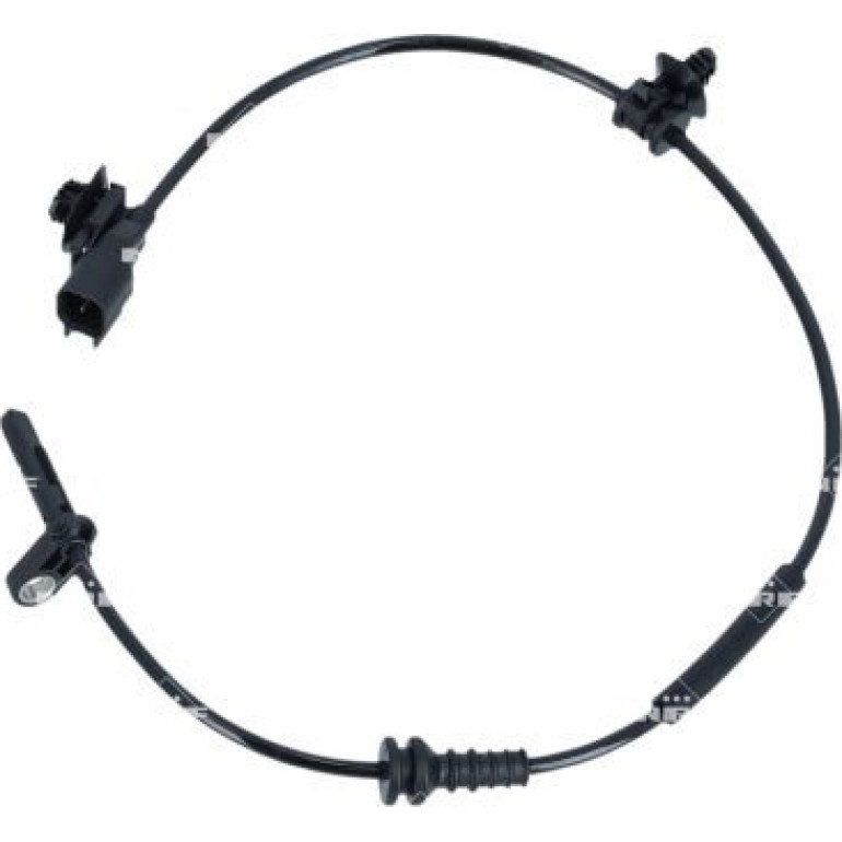 Sensor, Raddrehzahl 756009 Sensor, Raddrehzahl 756009