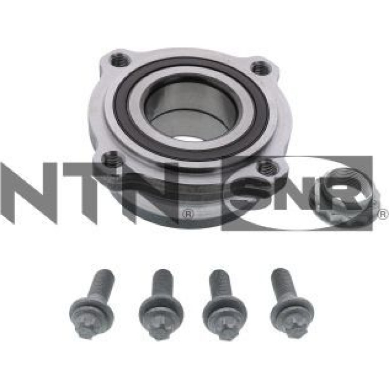 Radlagersatz R150.46