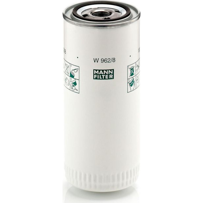 Ölfilter W 962/8