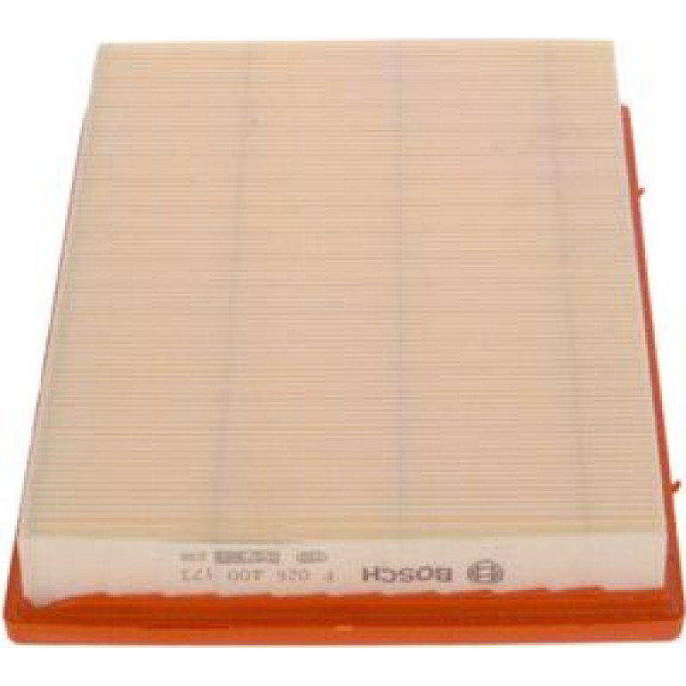 BOSCH F 026 400 173 Luftfilter