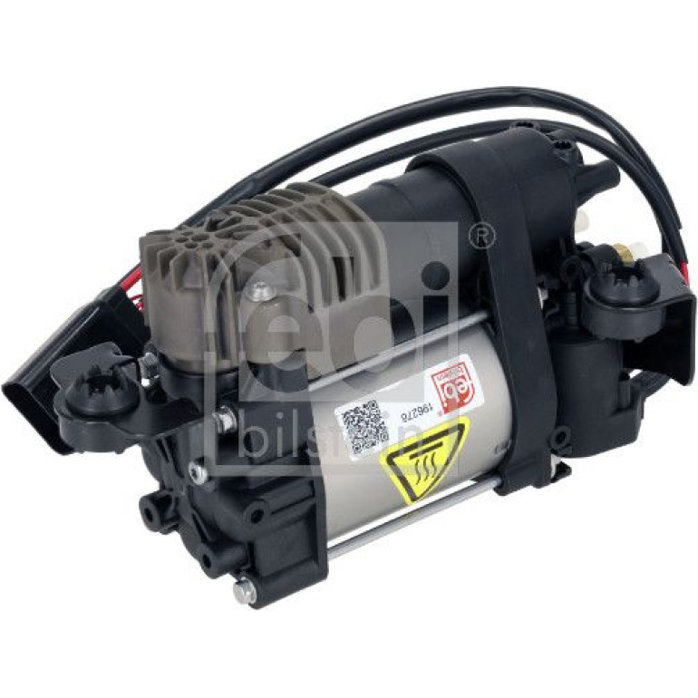 Kompressor, Druckluftanlage 196278 Kompressor, Druckluftanlage 196278