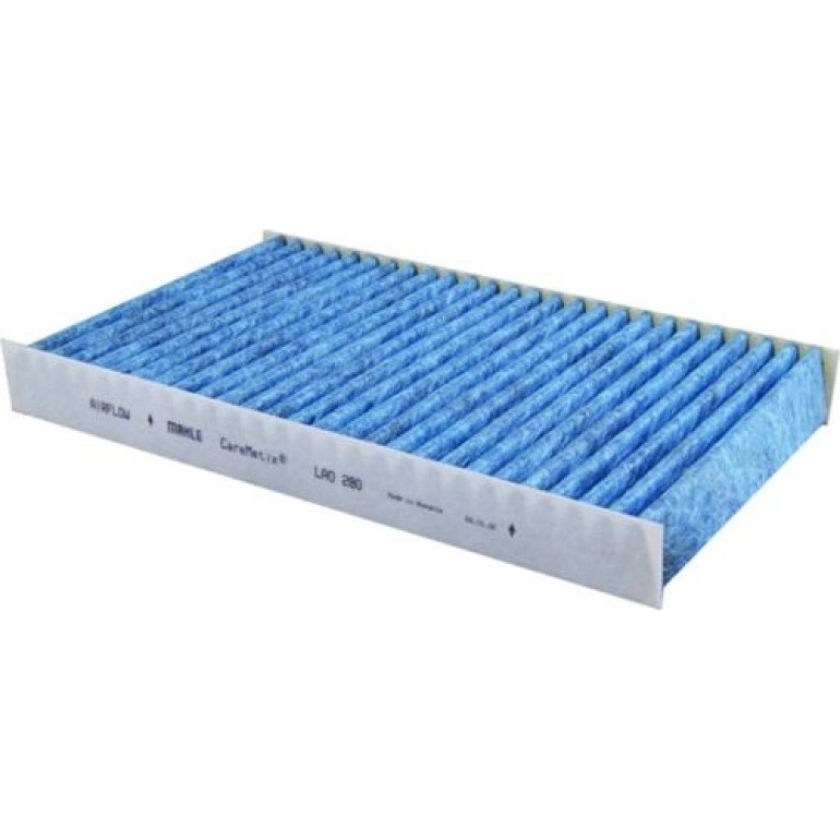 Filter, Innenraumluft LAO 280 Filter, Innenraumluft LAO 280