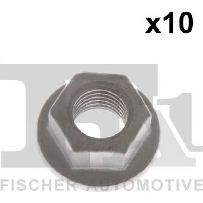 Mutter 988-1022.10