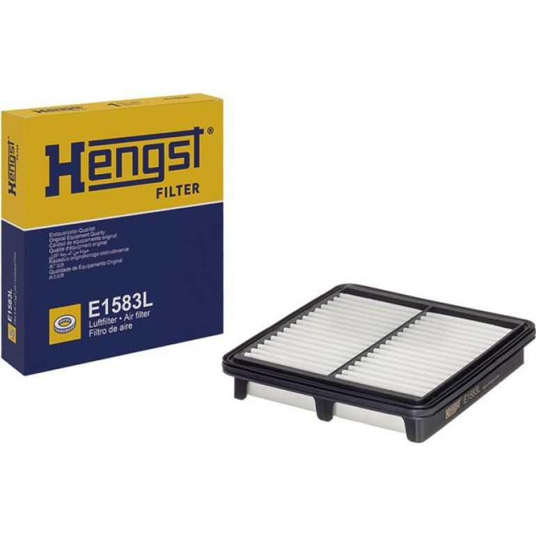 Luftfilter E1583L Luftfilter E1583L