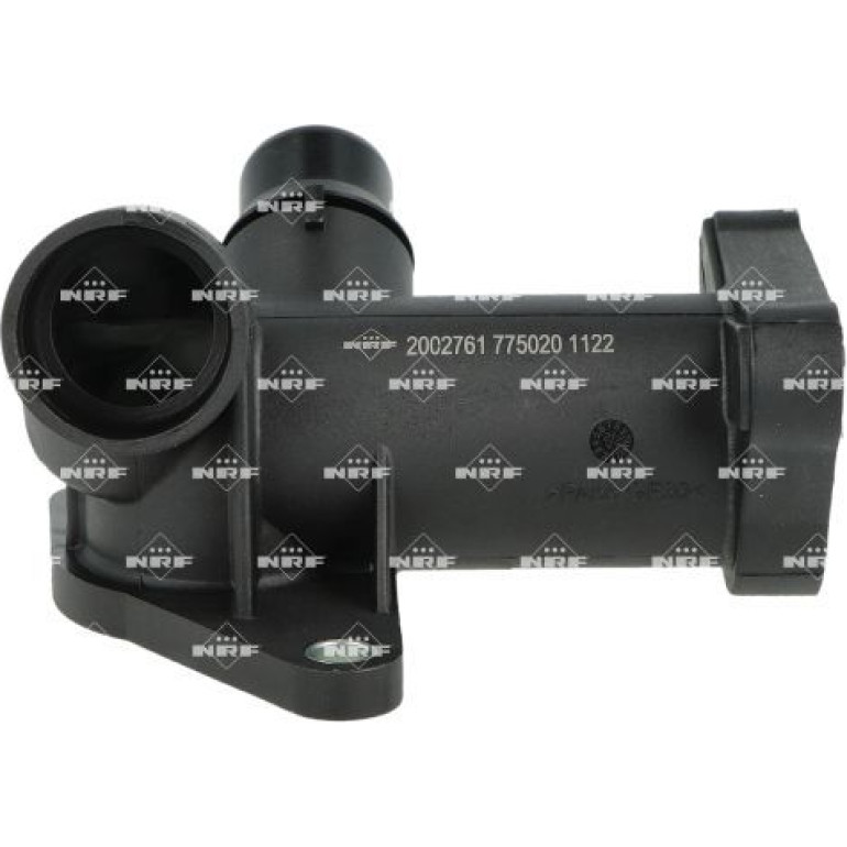 Kühlmittelflansch 775020