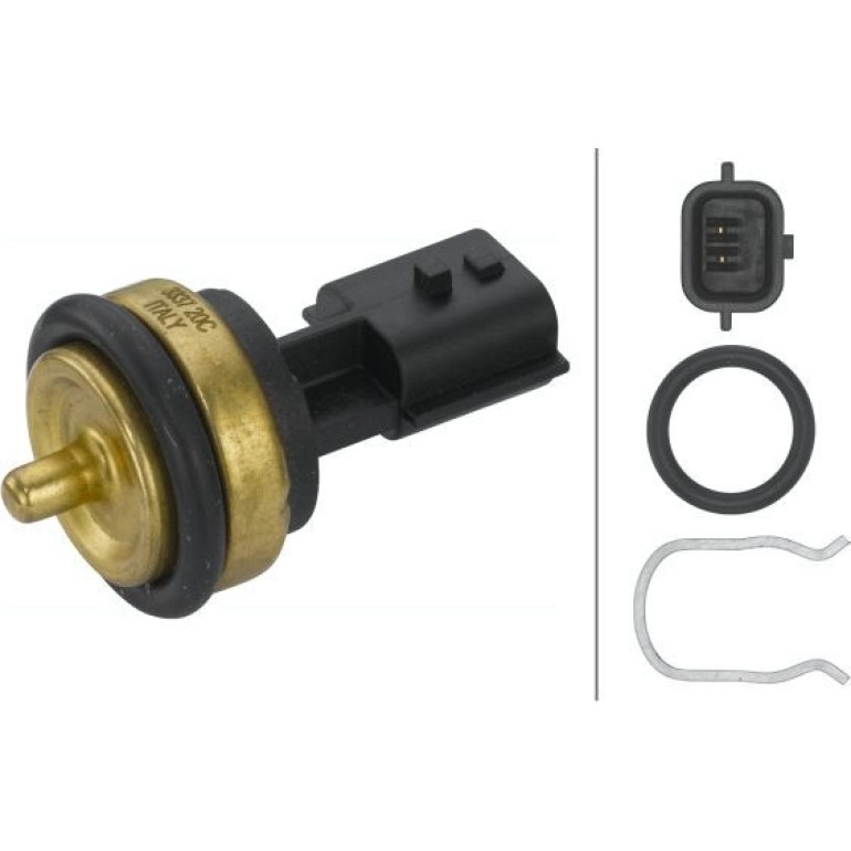 Sensor, Kühlmitteltemperatur 6PT 013 113-221 Sensor, Kühlmitteltemperatur 6PT 013 113-221