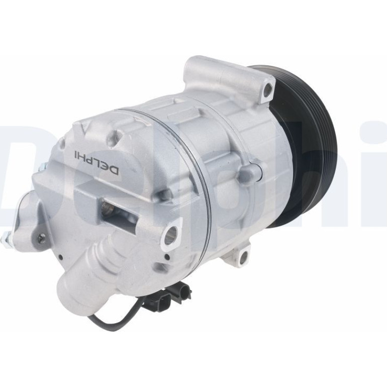 Kompressor, Klimaanlage CS20598 Kompressor, Klimaanlage CS20598