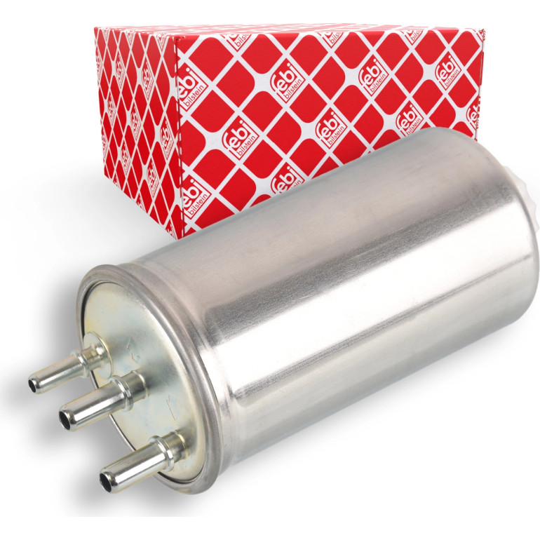 FEBI BILSTEIN 170420 Kraftstofffilter FEBI BILSTEIN 170420 Kraftstofffilter