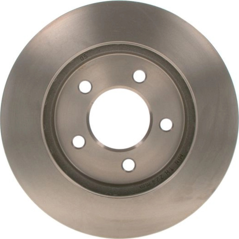 Bremsscheibe 0 986 478 983 Bremsscheibe 0 986 478 983