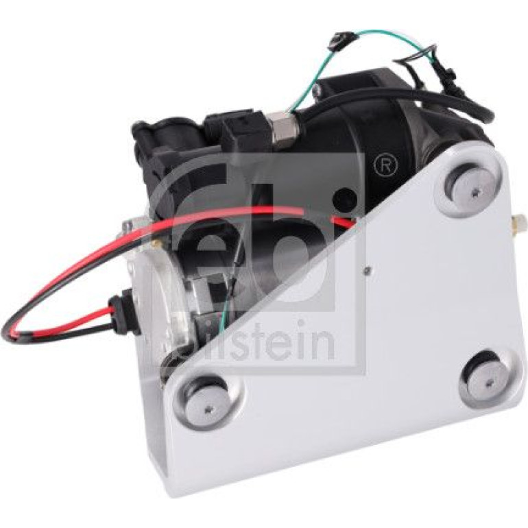 FEBI BILSTEIN 185706 Kompressor, Druckluftanlage FEBI BILSTEIN 185706 Kompressor, Druckluftanlage