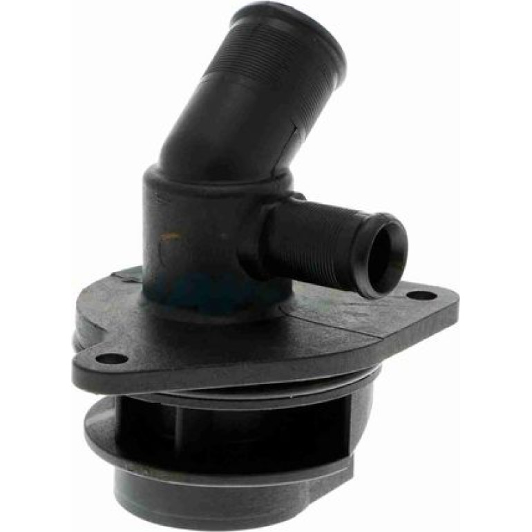 Kühlmittelflansch V22-0341 Kühlmittelflansch V22-0341