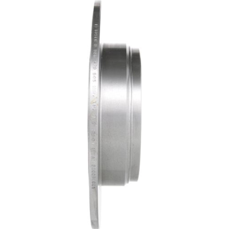Bremsscheibe 0 986 479 505 Bremsscheibe 0 986 479 505