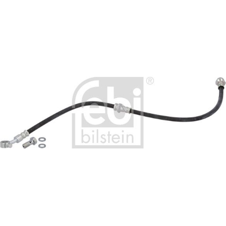 FEBI BILSTEIN 184721 Bremsschlauch FEBI BILSTEIN 184721 Bremsschlauch