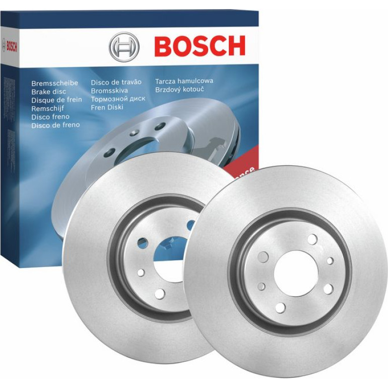 Bremsscheibe 0 986 478 810 Bremsscheibe 0 986 478 810