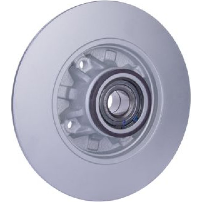 Bremsscheibe 8DD 355 123-301