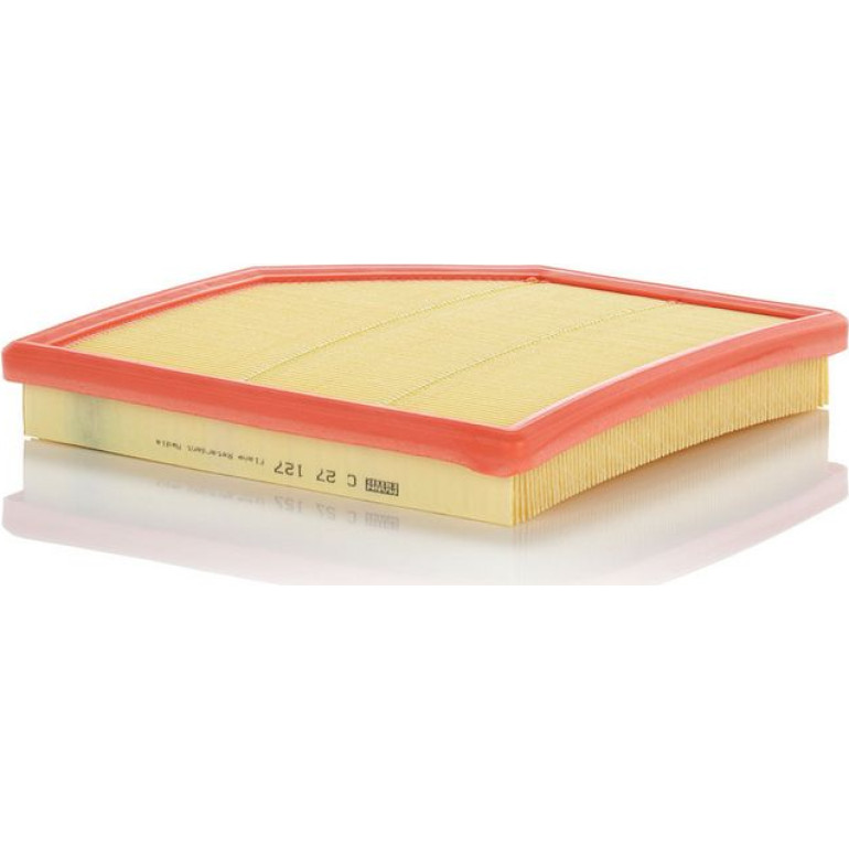 Luftfilter C 27 127 Luftfilter C 27 127