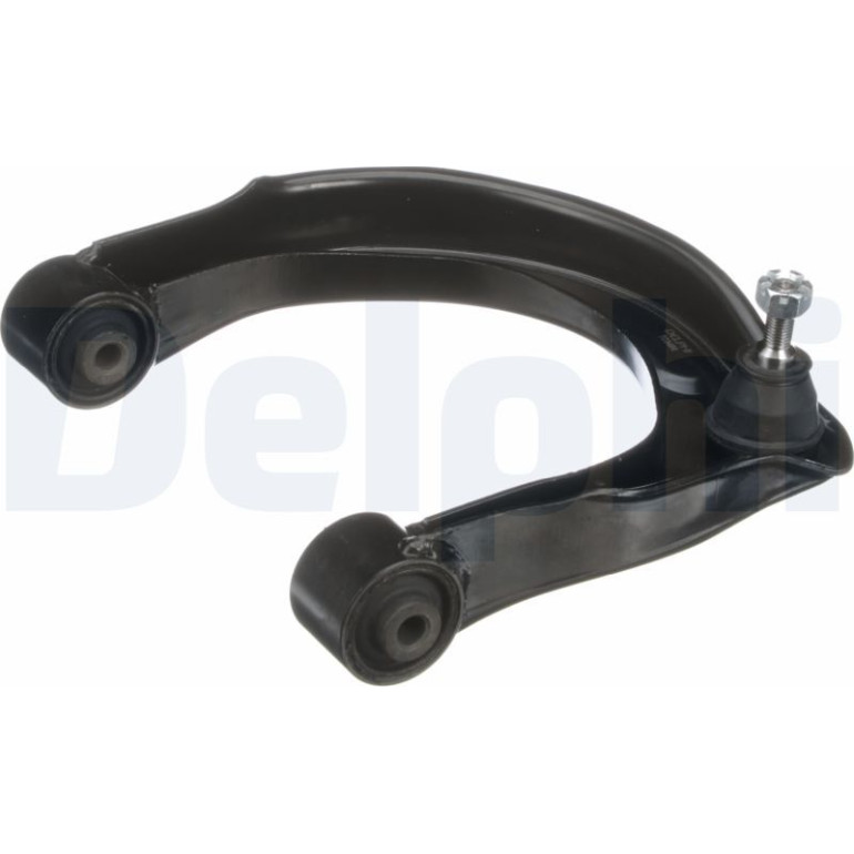 Lenker, Radaufhängung TC3486