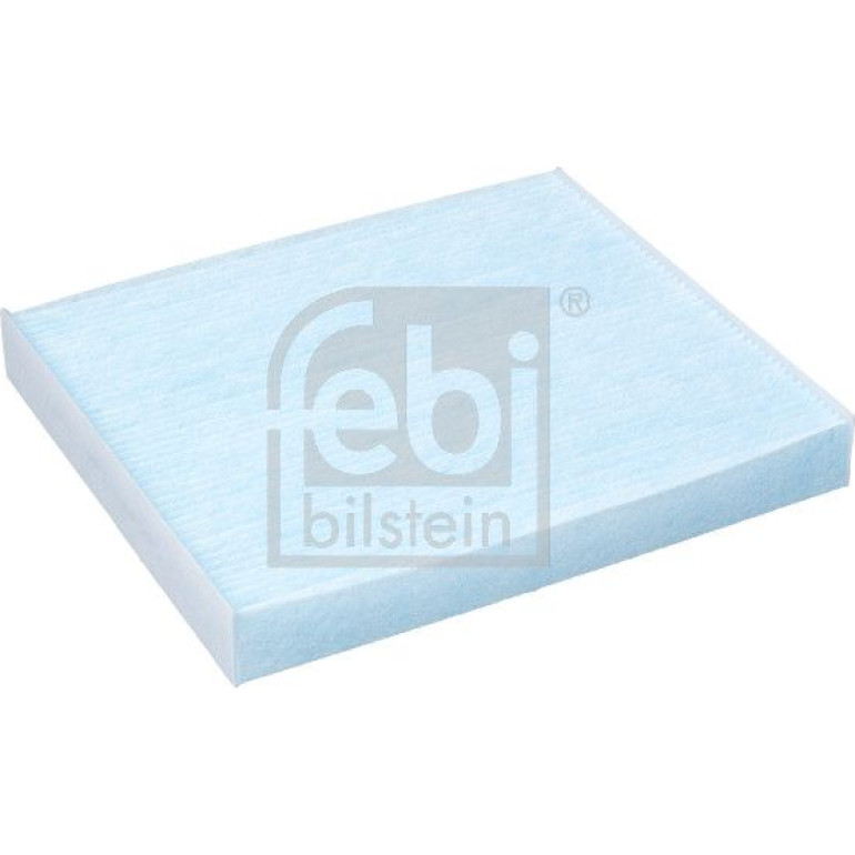 FEBI BILSTEIN 184397 Innenraumfilter FEBI BILSTEIN 184397 Innenraumfilter