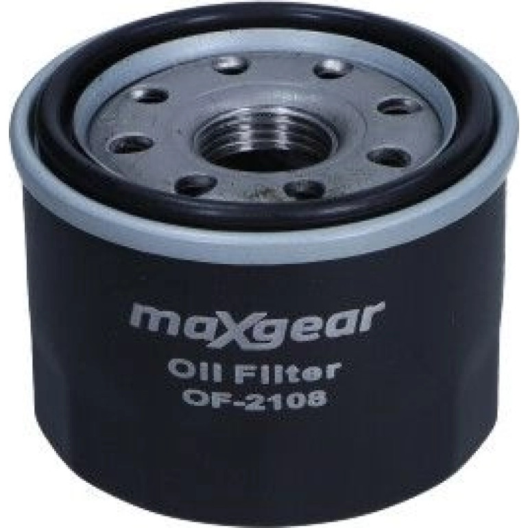 Ölfilter 26-1537