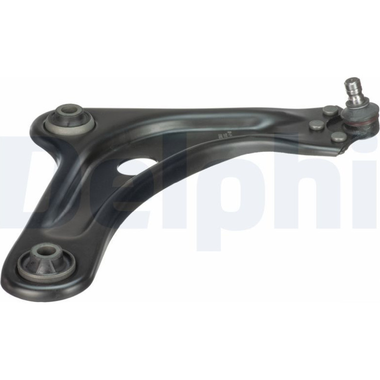 Lenker, Radaufhängung TC3708