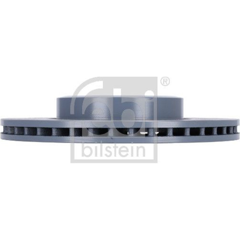 FEBI BILSTEIN 184654 Bremsscheibe
