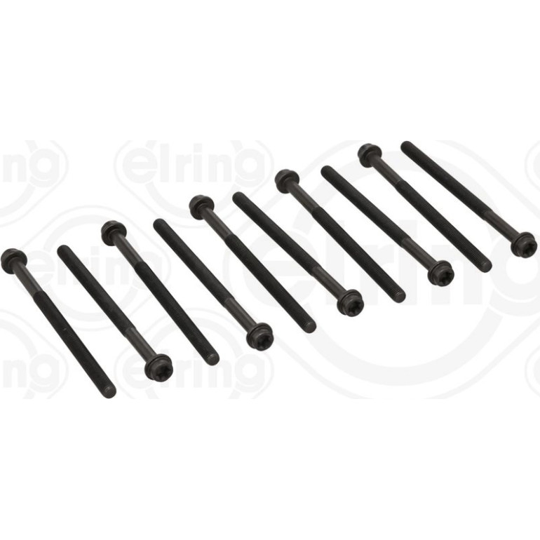 Zylinderkopfschraubensatz 802.900 Zylinderkopfschraubensatz 802.900