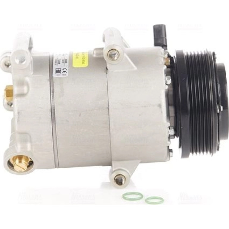 Kompressor, Klimaanlage 890216 Kompressor, Klimaanlage 890216