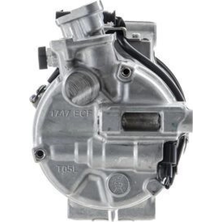 Kompressor, Klimaanlage ACP 1537 000P Kompressor, Klimaanlage ACP 1537 000P