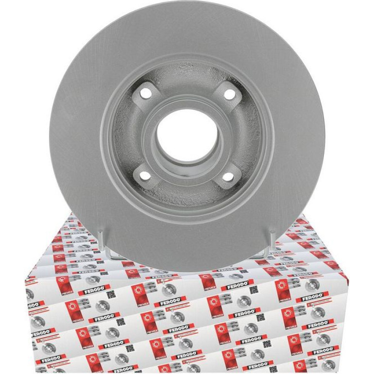 Bremsscheibe DDF1523C-1