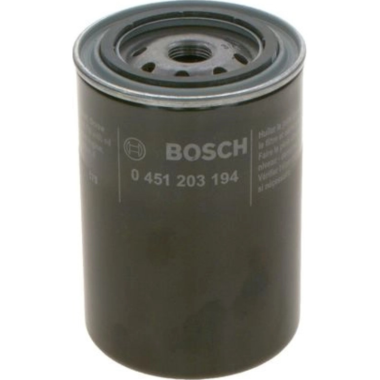 BOSCH 0 451 203 194 Ölfilter BOSCH 0 451 203 194 Ölfilter