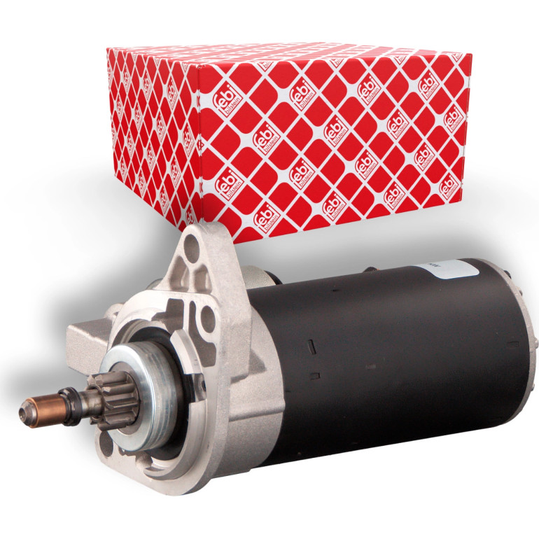 FEBI BILSTEIN 101599 Starter FEBI BILSTEIN 101599 Starter