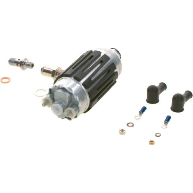 Kraftstoffpumpe 0 580 464 207 Kraftstoffpumpe 0 580 464 207