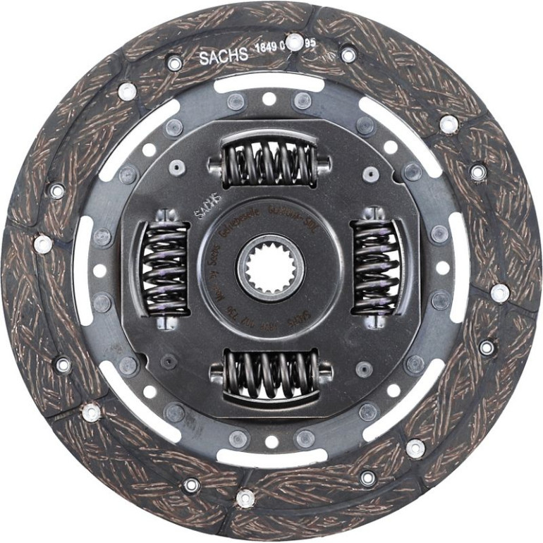 SACHS 3000 990 022 Kupplungssatz Kit plus CSC SACHS 3000 990 022 Kupplungssatz Kit plus CSC