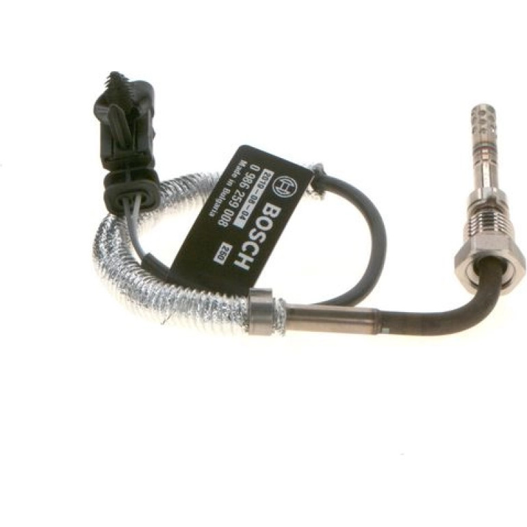 Sensor, Abgastemperatur 0 986 259 008