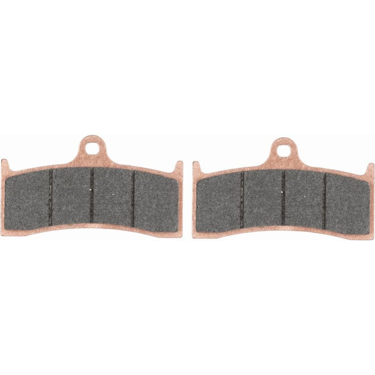 Bremsbelagsatz, Scheibenbremse MCB660SV Bremsbelagsatz, Scheibenbremse MCB660SV