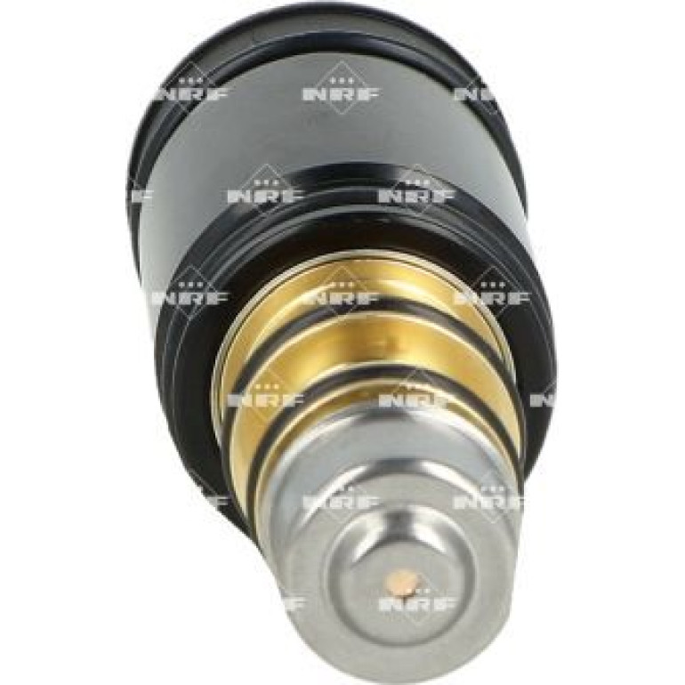 Regelventil, Kompressor 38607