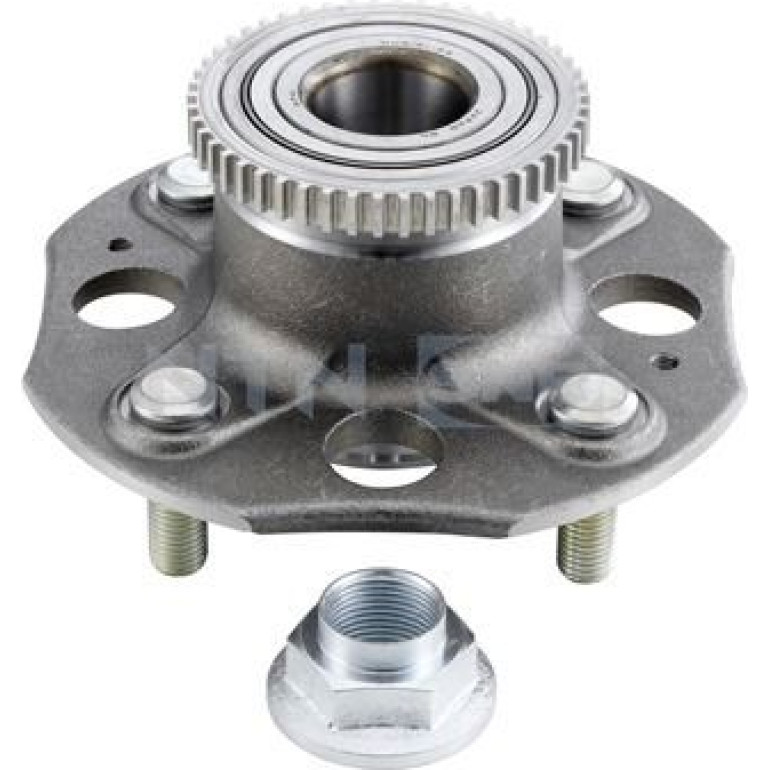 Radlagersatz R174.80 Radlagersatz R174.80