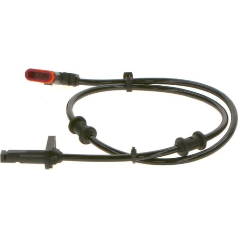 Sensor, Raddrehzahl 0 265 008 134 Sensor, Raddrehzahl 0 265 008 134