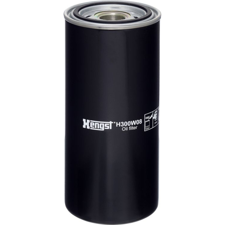 Ölfilter H300W08