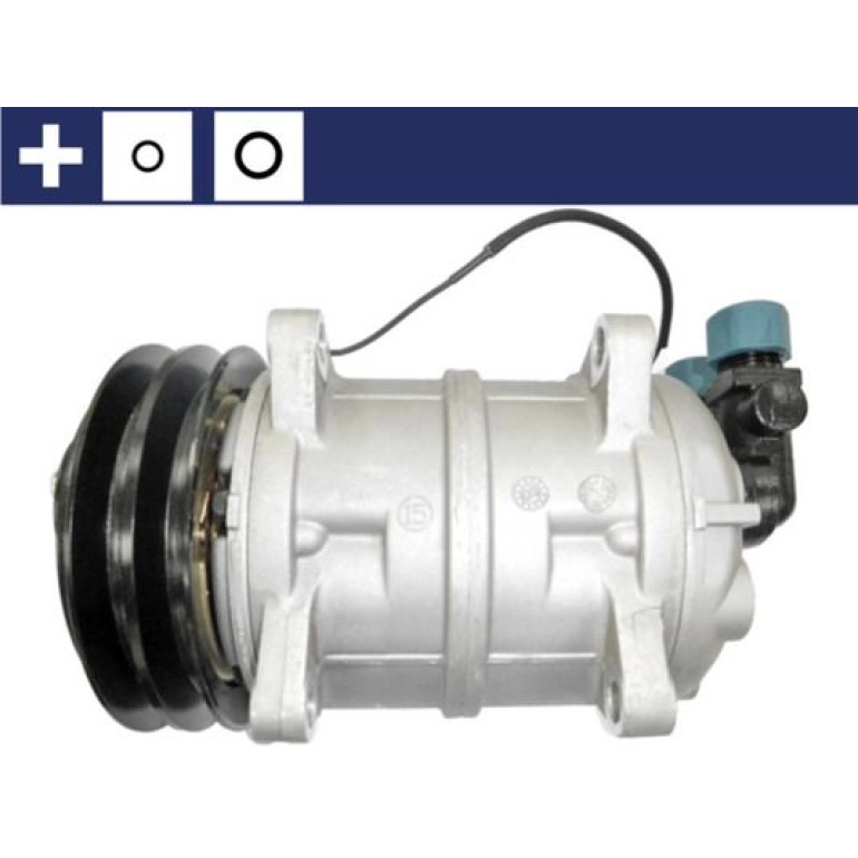 Kompressor, Klimaanlage ACP 1084 000S Kompressor, Klimaanlage ACP 1084 000S
