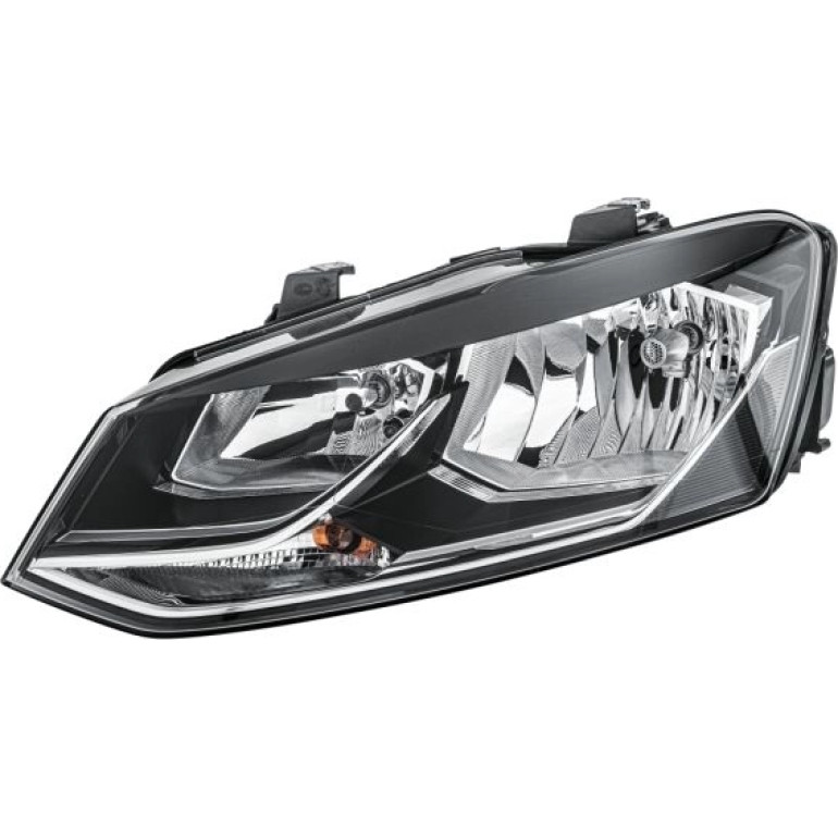 Hauptscheinwerfer 1EB 012 034-011