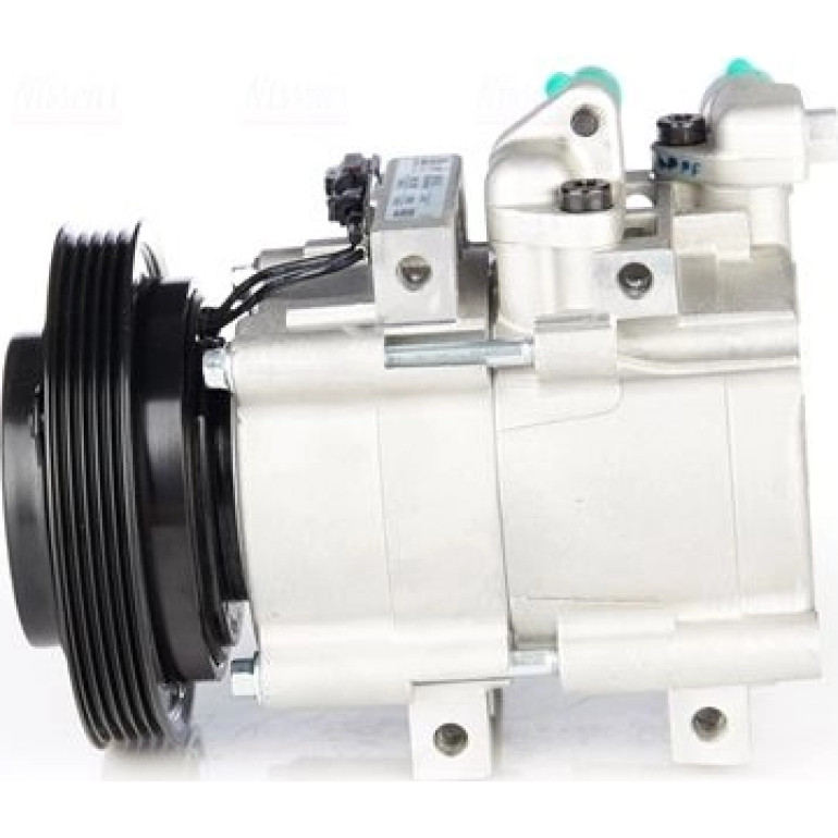 Kompressor, Klimaanlage 890182 Kompressor, Klimaanlage 890182