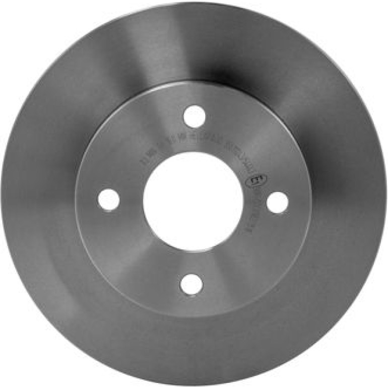 Bremsscheibe 8DD 355 112-431