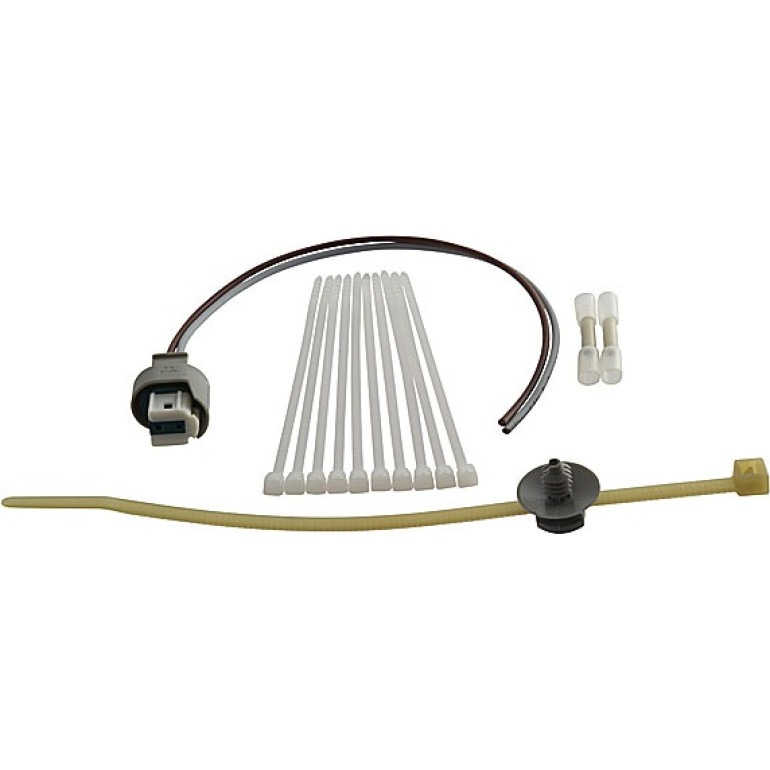 Kabelreparatursatz, Außentemperatursensor 2324021 Kabelreparatursatz, Außentemperatursensor 2324021